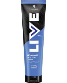 SCHWARZKOPF ONYX 150 ML VÄRINAAMIO Main Image