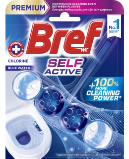 BREF SELF ACTIVE CHLORINE 50G WC-RAIKAS Main Image