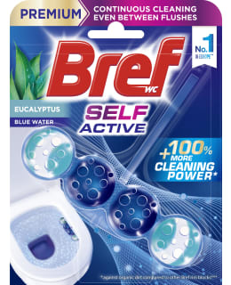 BREF SELF ACTIVE EUCALYPTUS 50G WC-RAIK Main Image