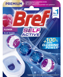 BREF SELF ACTIVE FLOWER 50G WC FRESHE Main Image