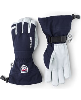 HESTRA ARMY LEAT HELI SKI 30570 T.SIN 10 Main Image