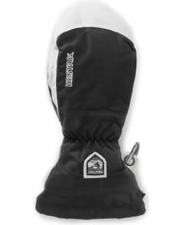 HESTRA ARMY LEATH HELI MITT 30571 MUS 9 Main Image