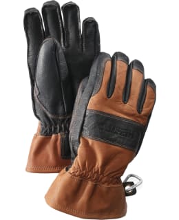 HESTRA FÄLT GUIDE GLOVE U 31270 BR/BL 8 Main Image