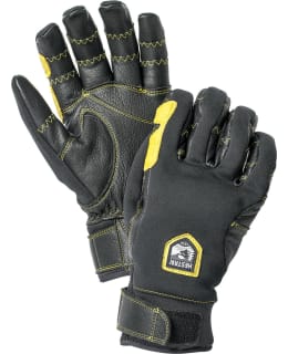 HESTRA ERGO GRIP GLOVE U 32950 BL/BL 9 Main Image