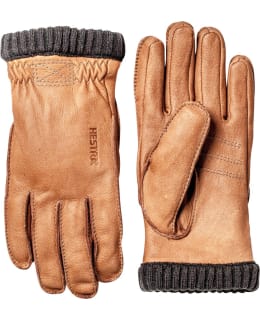 HESTRA DEERSKIN PL SORMIK M 20210 RU 9 Main Image