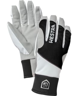 HESTRA COMFORT TRAC 37440 BLK/IVO 7 Main Image
