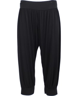 ELITZIA 1922010 W.CAPRI BLACK 2XL Main Image