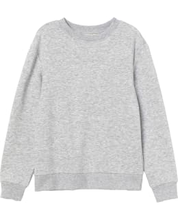 WALK 164301-GREY-158/164 B SWEATSHIRT Main Image