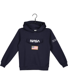 Walk Junior Nasa lasten huppari Main Image