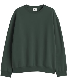 URBAN M 164301-KHA-122/128 B.SW SHIRT Main Image