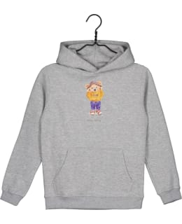 Walk Junior children's hoodie Main Image