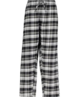 WALK P62342-RED-6XL M.FLANELL TROUSERS Main Image