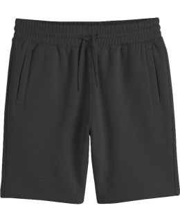 WALK P52371-BLACK-3XL M.COLLEGESHORTSIT Main Image