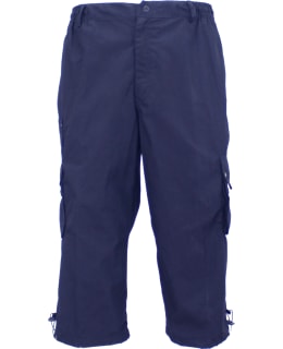 WALK 711046-NAVY-XL M.CARGO CAPRI Main Image