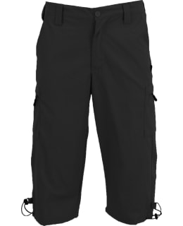 WALK 111046-BLACK-M M.CARGO CAPRIT Main Image