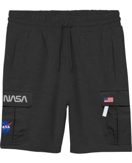 WALK 354309-BLA-158/164 L.SHORTSIT Main Image