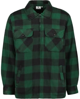 WALK 944005-PLAID 2-M M.CANADA JACKET Main Image