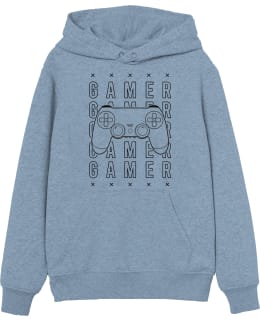 Urban Minds lasten huppari Main Image