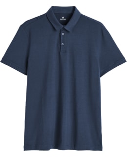 WALK P52321-NAVY-4XL M.PIKEEPAITA Main Image