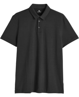 WALK P52321-BLACK-5XL M.PIKEEPAITA Main Image