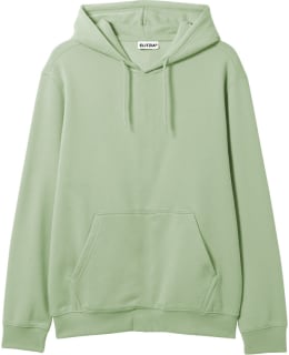 URBAN M 253302-LGR-146/152 HOODIE Main Image