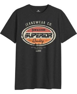 WALK 552505-BLACK-S M.T-PAITA Main Image