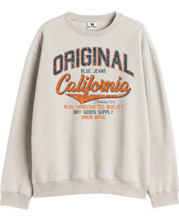 WALK 552306-SAND-2XL M.COLLEGEPAITA Main Image