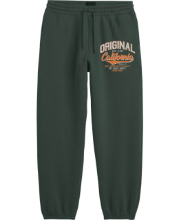 WALK 552307-KHAKI-L M.COLLEGEHOUSUT Main Image