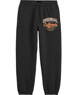 WALK 552307-BLACK-M M.COLLEGEHOUSUT Main Image