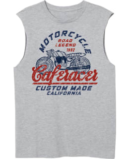 WALK 552520-GREY-L M.HIHATON PAITA Main Image