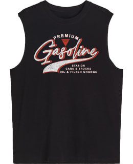 WALK 552520-BLACK-2XL M.HIHATON PAITA Main Image