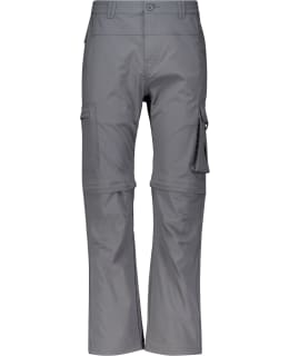 WALK 552947-GREY-M M.CARGO-HOUSUT Main Image