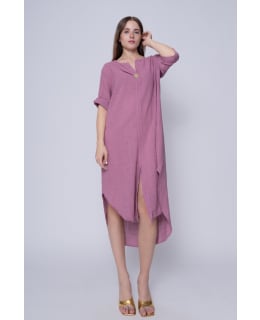 ELITZIA 551423_061S25-XL W.DRESS Main Image