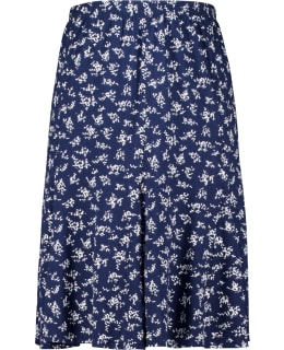 ELITZIA P51913-011S25 NAVY SKIRT XL Main Image