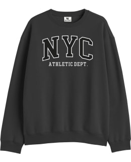 WALK 562308-BLA-M M.COLLEGEPAITA Main Image