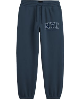 WALK 562309-D BL-M M.COLLEGEHOUSUT Main Image