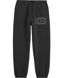 WALK 562309-BLA-S M.COLLEGEHOUSUT Main Image