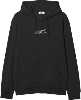 WALK 562311-BLA-L M.HUPPARI Main Image