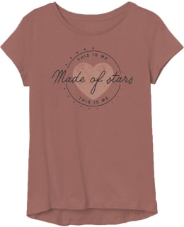 URBAN M 553504-CLA-158/164 L.T-SHIRT Main Image