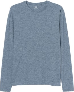 URBAN M 164502-DEN-134/140 L.T-SHIRT Main Image