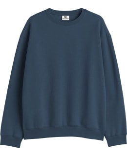 URBAN M 164301-D BL-110/116 L.SWEATSHIRT Main Image