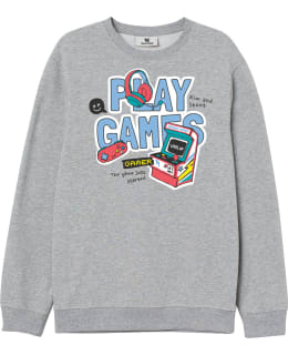 URBAN M 564302-GREY-110/116 L.COLPAITA Main Image