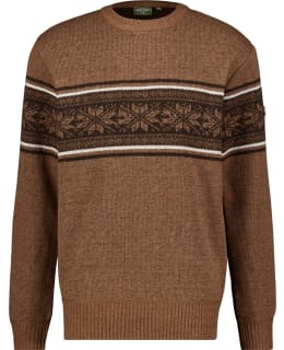 WALK 562929-BRO-3XL M.NEULEPAITA Main Image