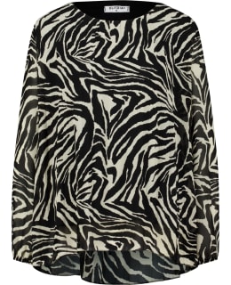 ELITZIA 561414-PRA-XL N.PUSERO Main Image