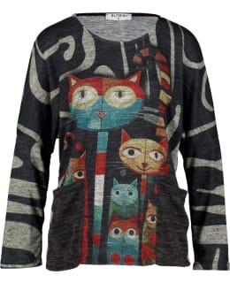 ELITZIA 561447-PRI-M N.TUNIKA Main Image