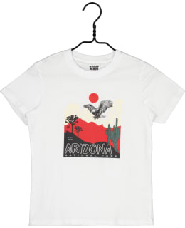 UM 654510_001PRE-WHT-110/116 T-SHIRT Main Image