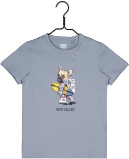 UM 654510_033PRE-DNM-110/116 T-SHIRT Main Image