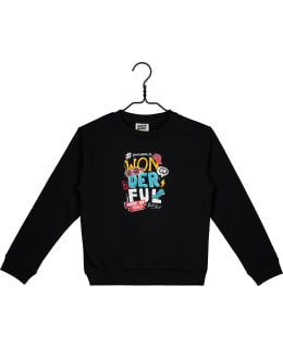 UM 654514_012PRE-BLK-146/152 B.SWEATSH Main Image