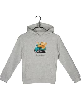 UM 654516_015PRE-GR-110/116 HOODIE Main Image