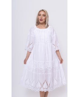 ELITZIA 651438_001PRE-M W.DRESS Main Image